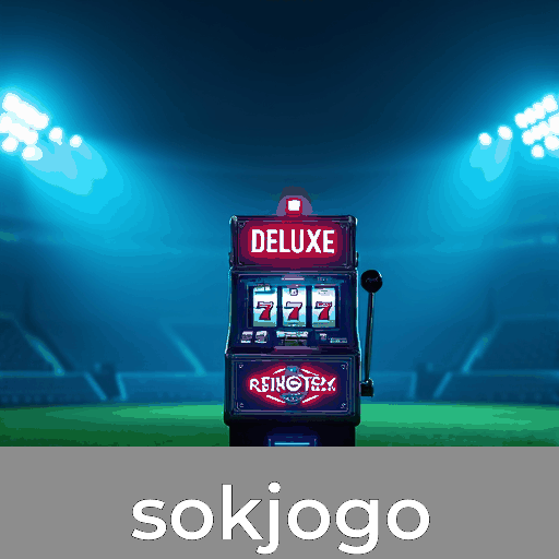 Garanta Acesso Seguro e Premium com sokjogo