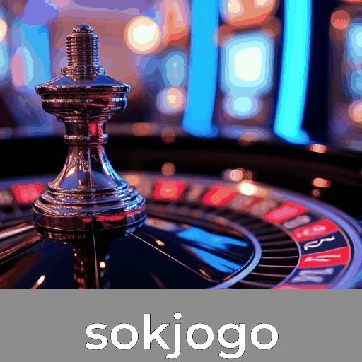 A Emoção dos Jogos de Cassino com Sokjogo