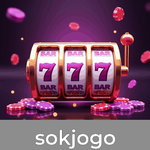 Inovação de Última Geração com o App da sokjogo