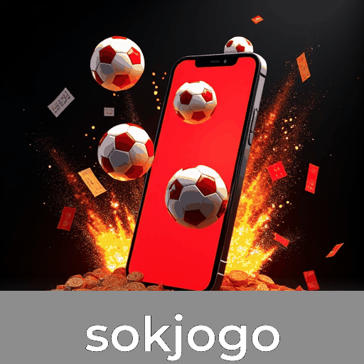 sokjogo: A Experiência de Dealer Ao Vivo Favorita dos Brasileiros