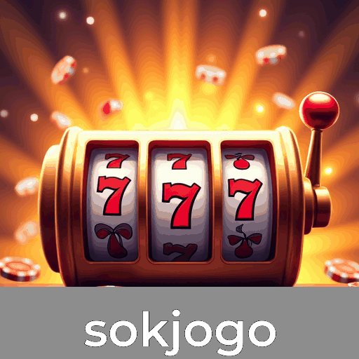 A Emoção dos Jogos de Cassino com Sokjogo