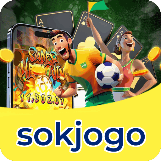 Certificações de segurança e licenças da sokjogo