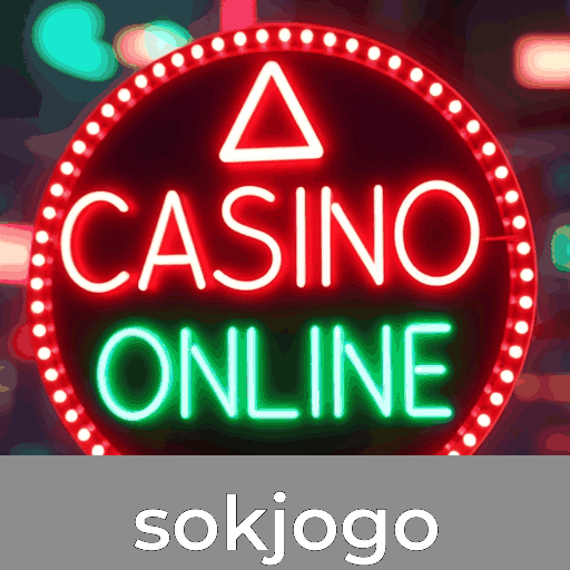 sokjogo: A Plataforma de Jogos que Une Segurança e Profissionalismo