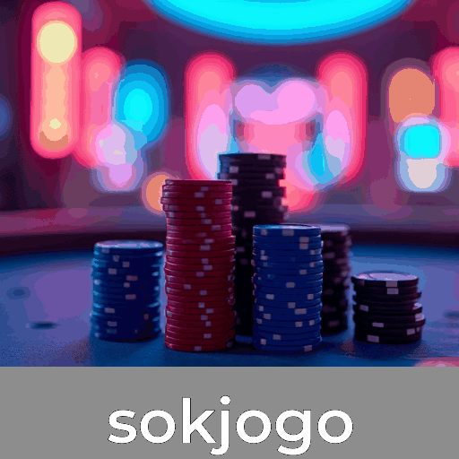 Garanta Acesso Seguro e Premium com sokjogo