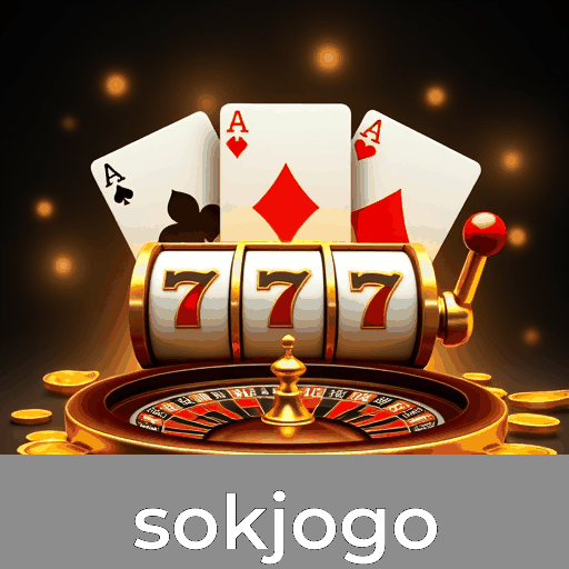 Inovação de Última Geração com o App da sokjogo