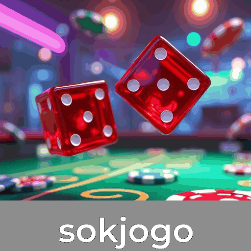 Sokjogo: Experimente a Emoção do Crash com Altos Retornos