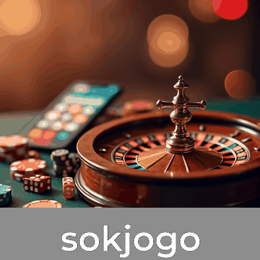Garanta Acesso Seguro e Premium com sokjogo