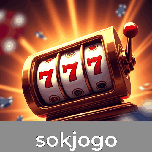 sokjogo: A Plataforma de Jogos que Une Segurança e Profissionalismo