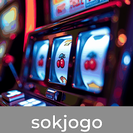 Sokjogo: Plataforma de Cassino Premiado
