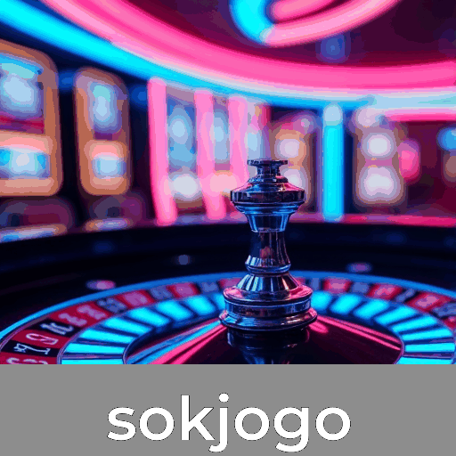 Sokjogo: Experimente a Emoção do Crash com Altos Retornos
