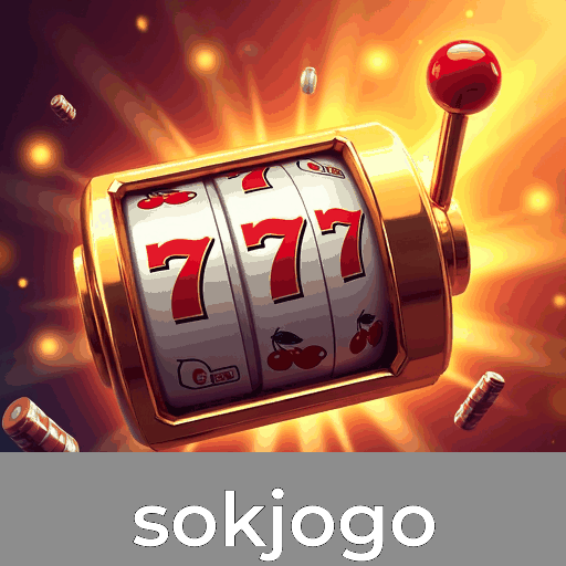 sokjogo: A Experiência de Dealer Ao Vivo Favorita dos Brasileiros