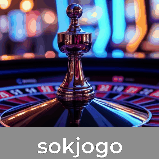 sokjogo: A Plataforma de Jogos que Une Segurança e Profissionalismo
