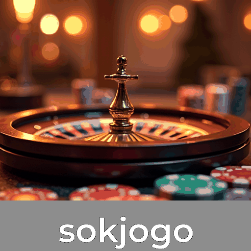 sokjogo: A Experiência de Dealer Ao Vivo Favorita dos Brasileiros