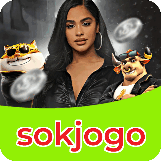 Login rápido no app sokjogo