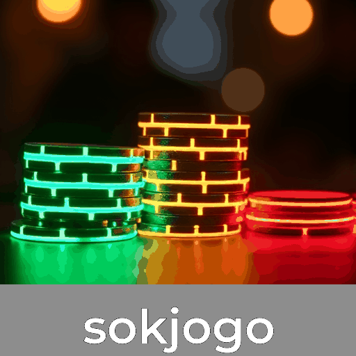 sokjogo: A Experiência de Dealer Ao Vivo Favorita dos Brasileiros