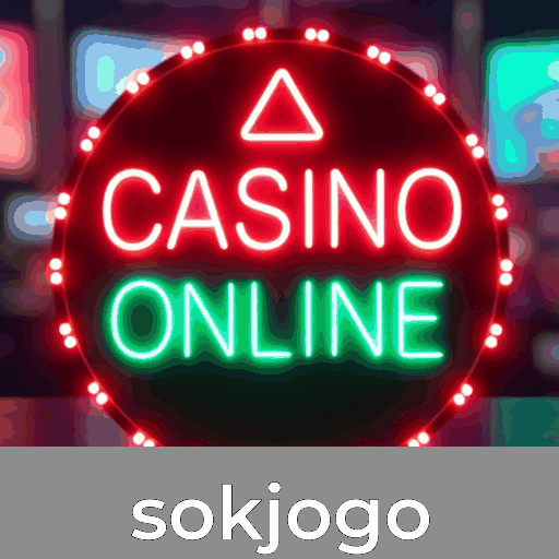 Garanta Acesso Seguro e Premium com sokjogo